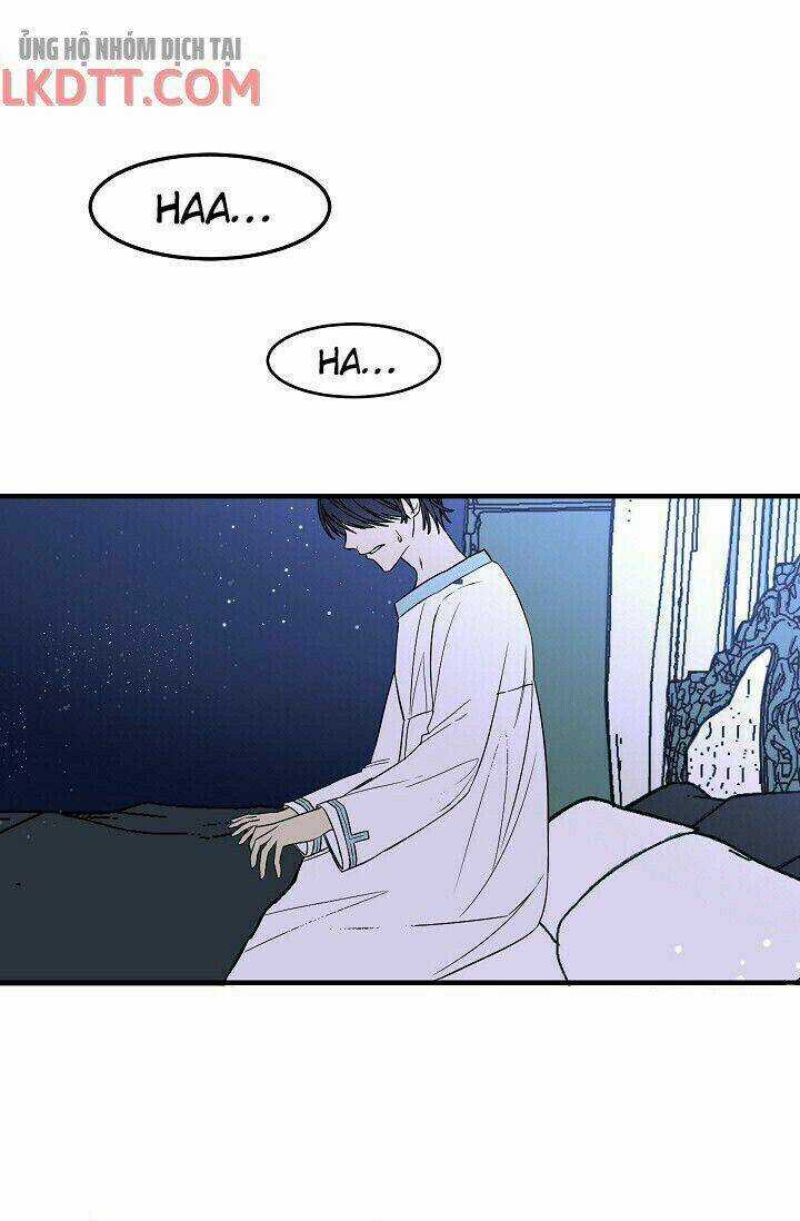 Mylord, Nữ Hoàng Của Loài Sói! Chapter 15 trang 14