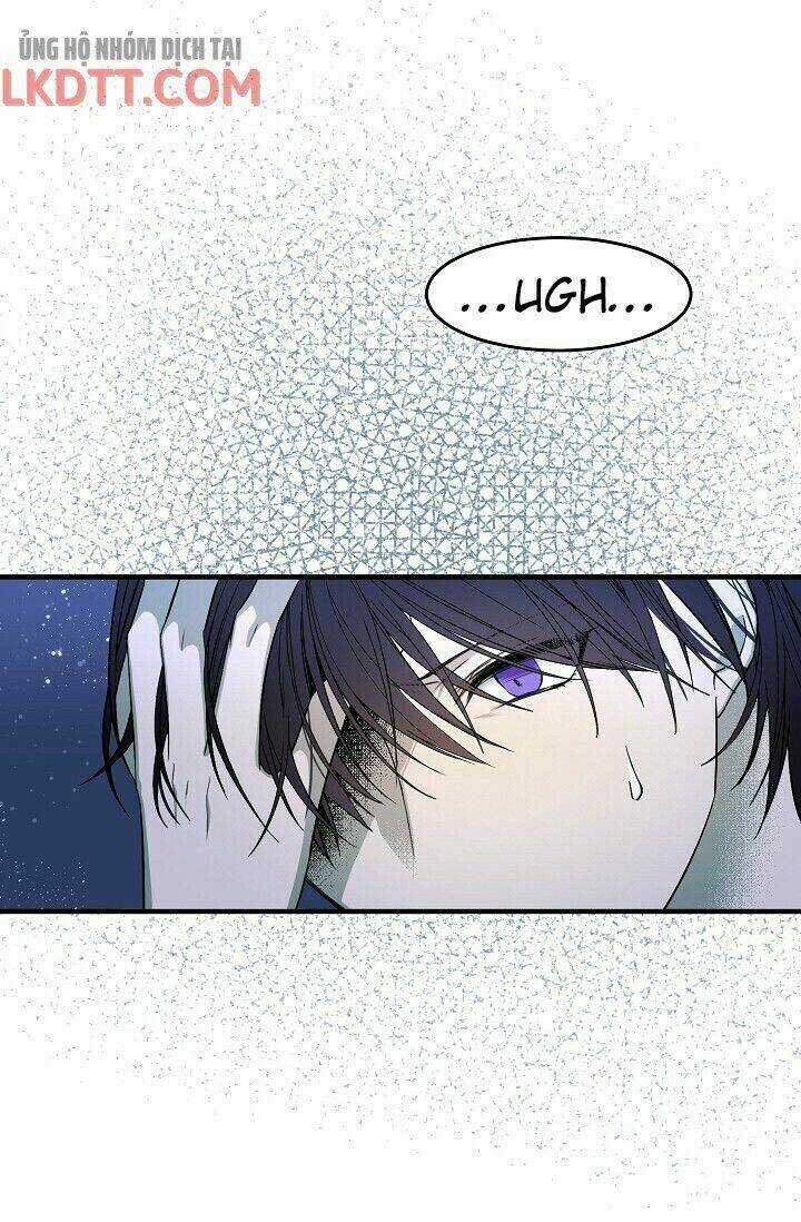 Mylord, Nữ Hoàng Của Loài Sói! Chapter 15 trang 15