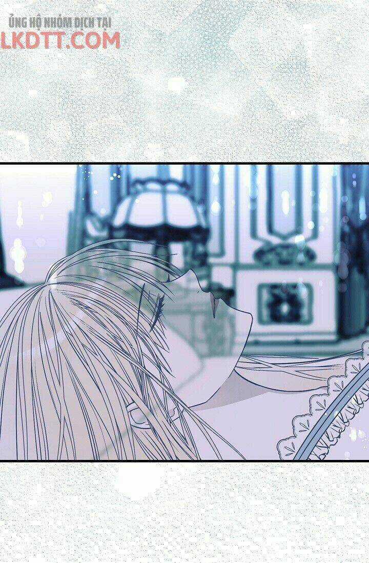 Mylord, Nữ Hoàng Của Loài Sói! Chapter 15 trang 18