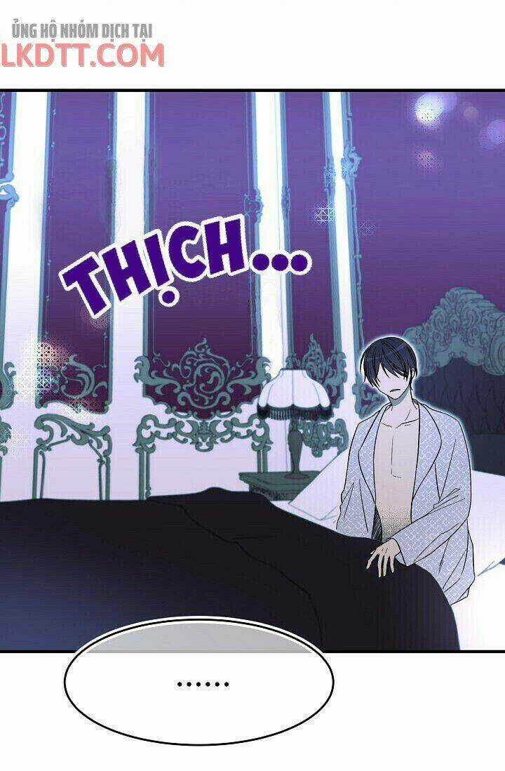 Mylord, Nữ Hoàng Của Loài Sói! Chapter 15 trang 2