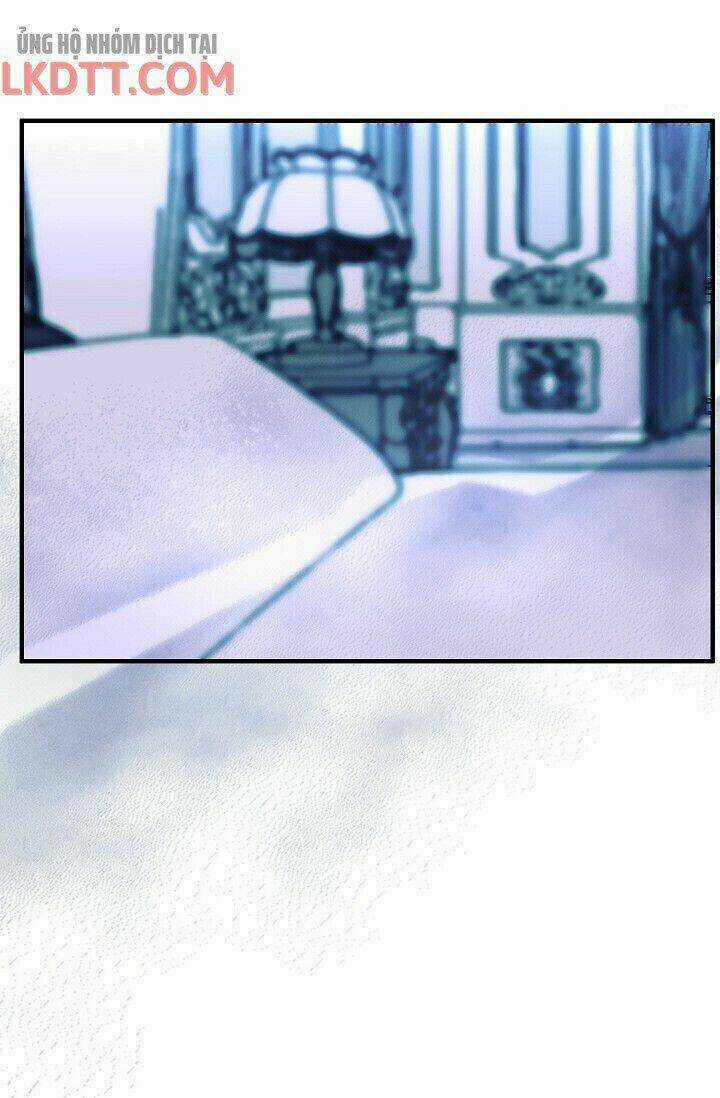 Mylord, Nữ Hoàng Của Loài Sói! Chapter 15 trang 20