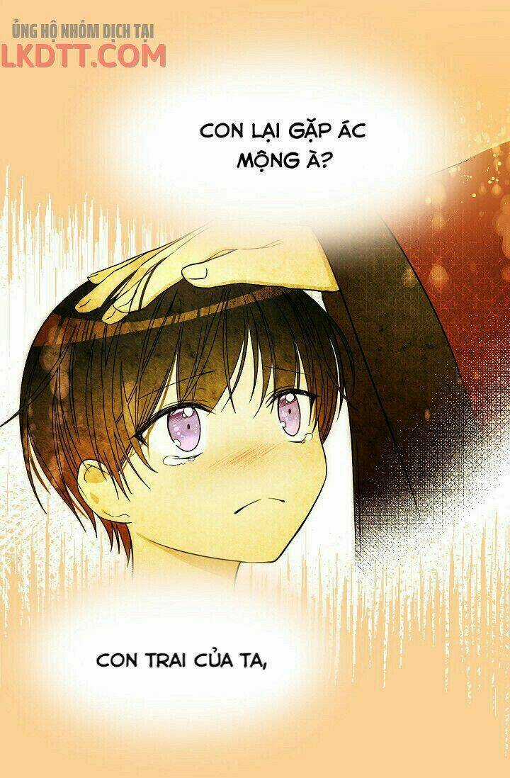 Mylord, Nữ Hoàng Của Loài Sói! Chapter 15 trang 23