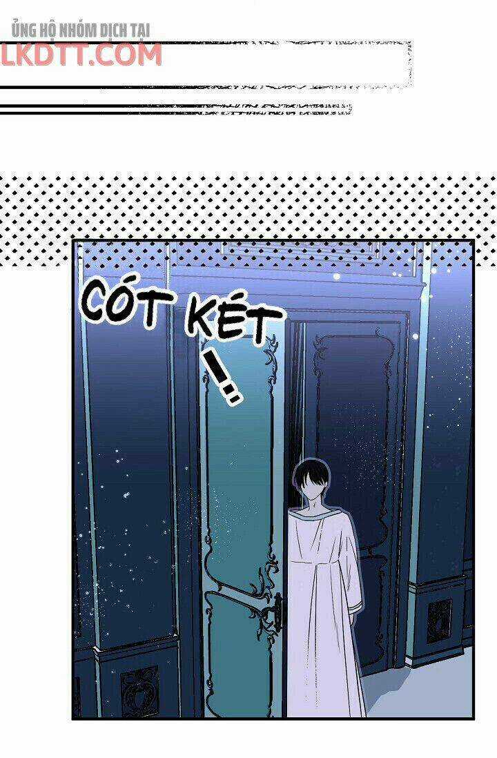 Mylord, Nữ Hoàng Của Loài Sói! Chapter 15 trang 25