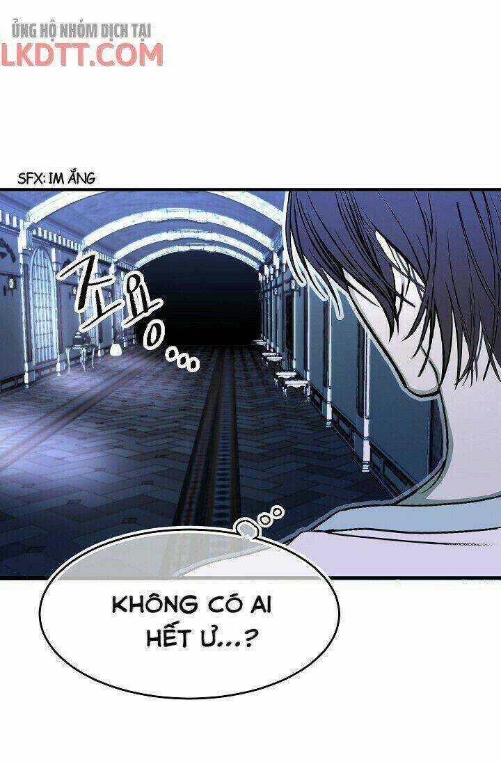 Mylord, Nữ Hoàng Của Loài Sói! Chapter 15 trang 26
