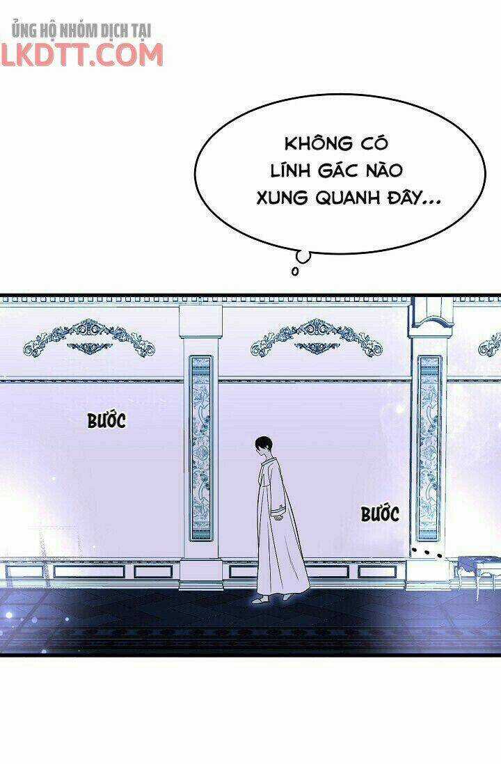 Mylord, Nữ Hoàng Của Loài Sói! Chapter 15 trang 27