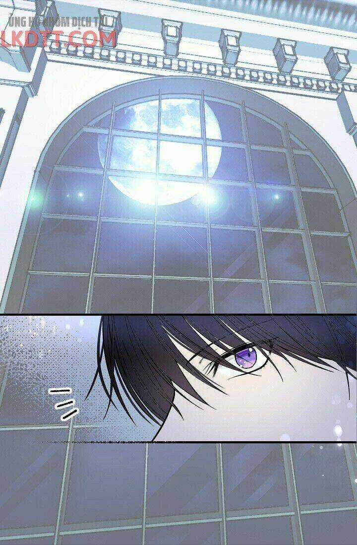 Mylord, Nữ Hoàng Của Loài Sói! Chapter 15 trang 28