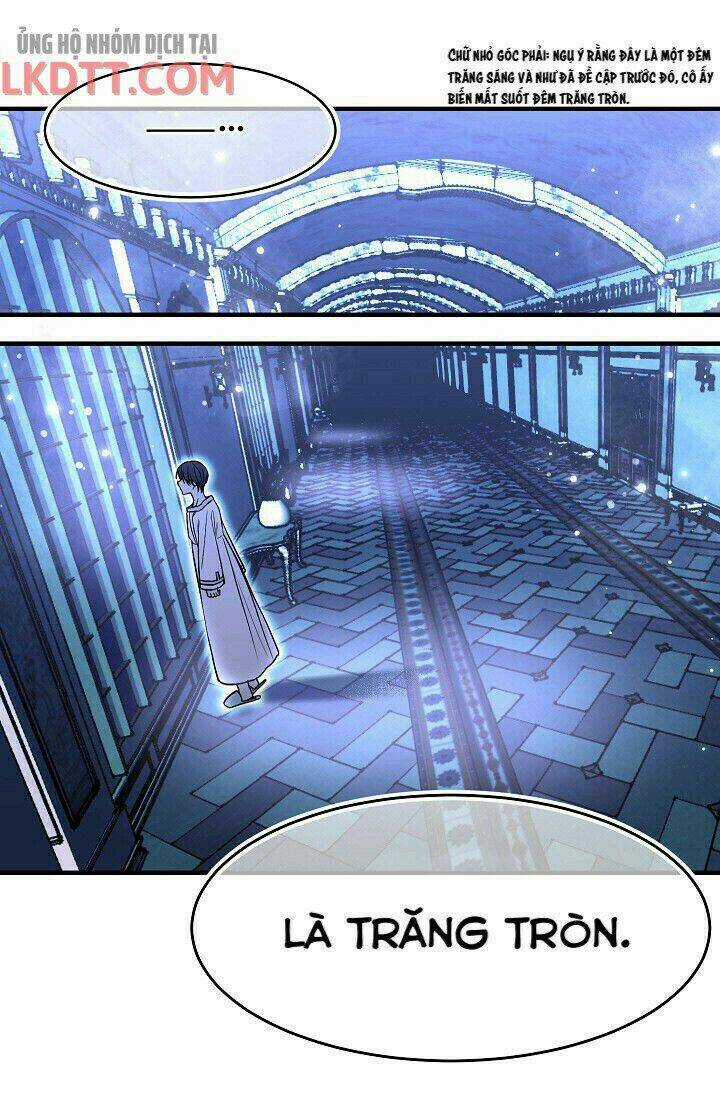 Mylord, Nữ Hoàng Của Loài Sói! Chapter 15 trang 30