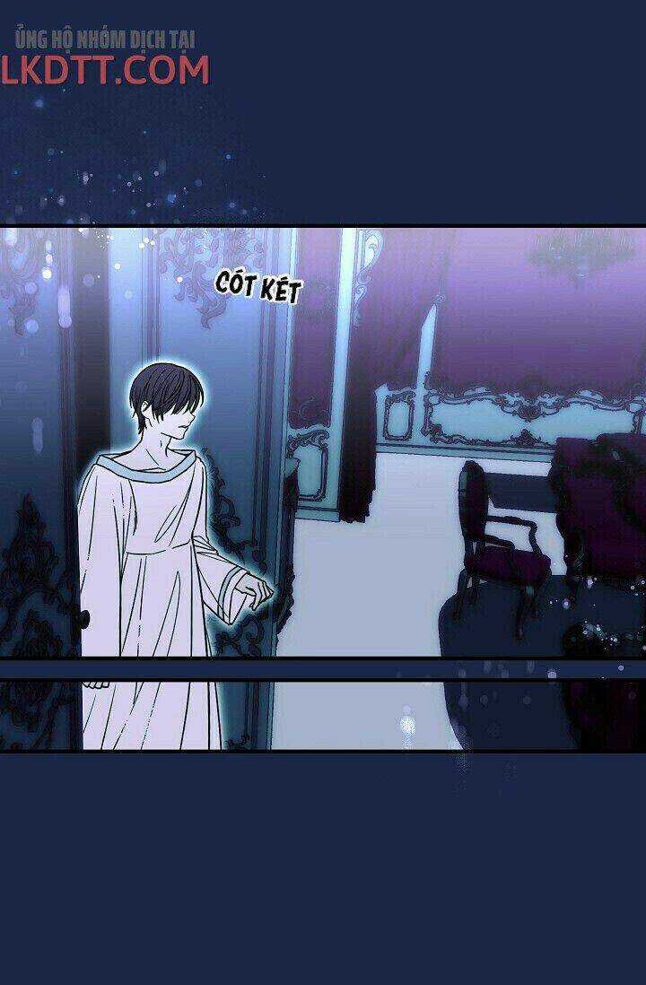 Mylord, Nữ Hoàng Của Loài Sói! Chapter 15 trang 32