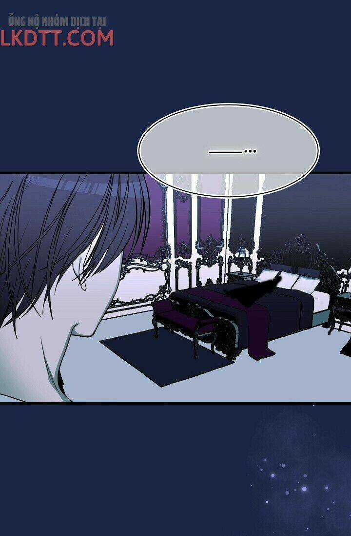 Mylord, Nữ Hoàng Của Loài Sói! Chapter 15 trang 33