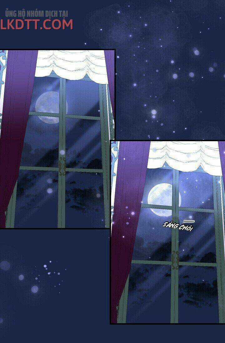 Mylord, Nữ Hoàng Của Loài Sói! Chapter 15 trang 34