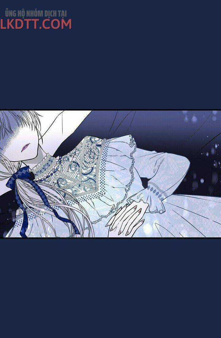 Mylord, Nữ Hoàng Của Loài Sói! Chapter 15 trang 35