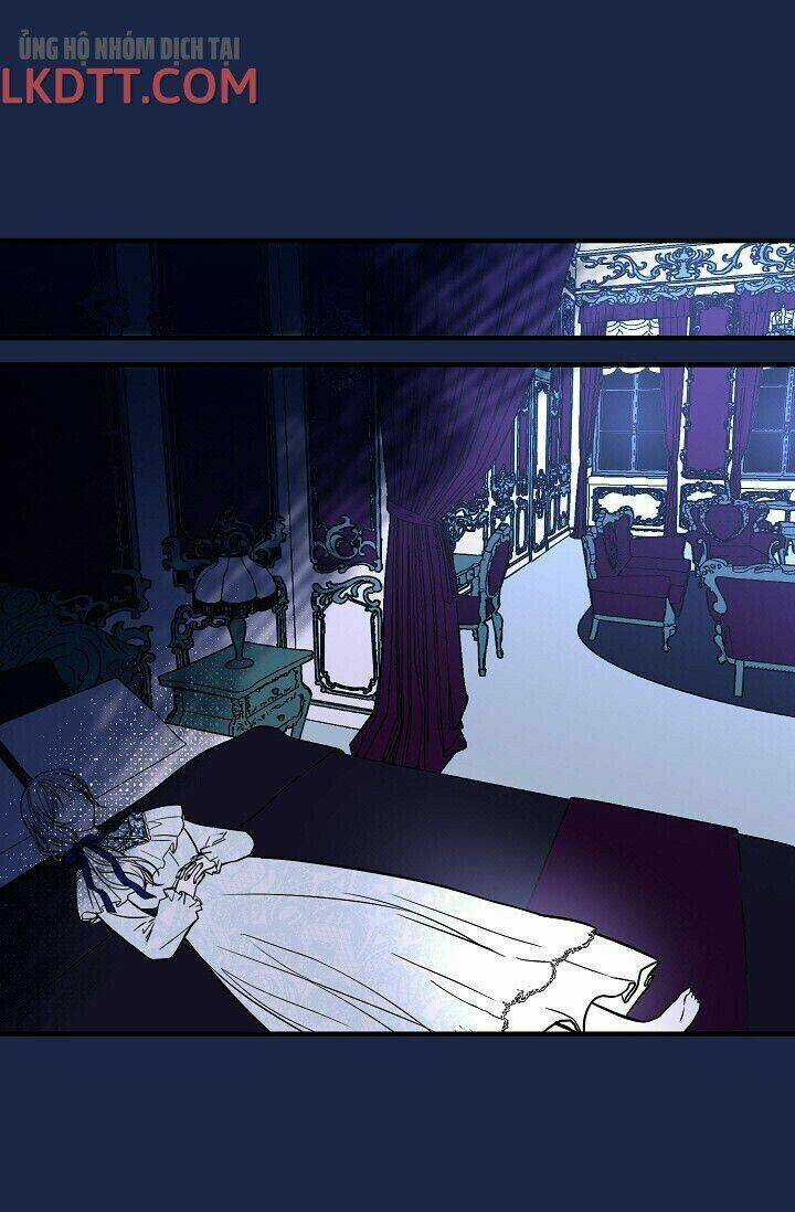 Mylord, Nữ Hoàng Của Loài Sói! Chapter 15 trang 36