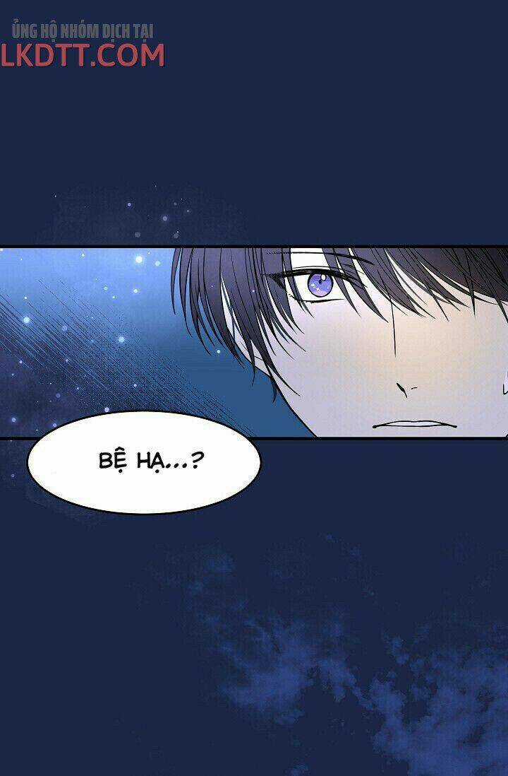 Mylord, Nữ Hoàng Của Loài Sói! Chapter 15 trang 37