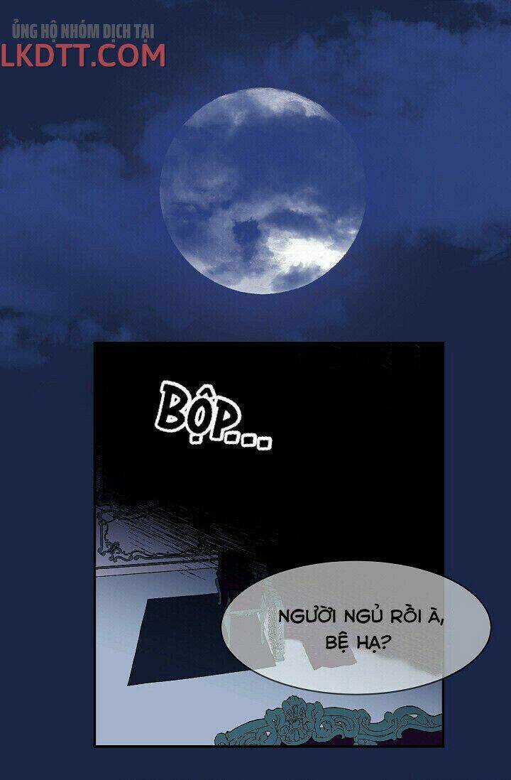 Mylord, Nữ Hoàng Của Loài Sói! Chapter 15 trang 38