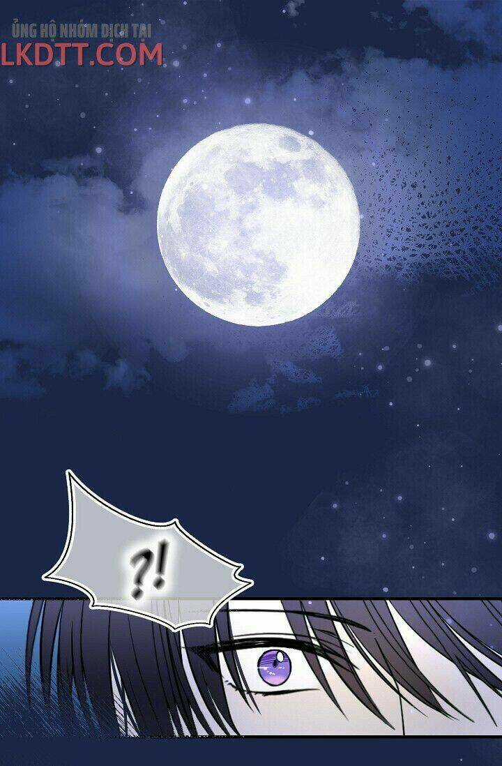 Mylord, Nữ Hoàng Của Loài Sói! Chapter 15 trang 39