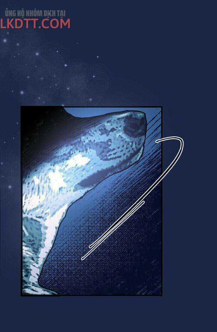 Mylord, Nữ Hoàng Của Loài Sói! Chapter 15 trang 40