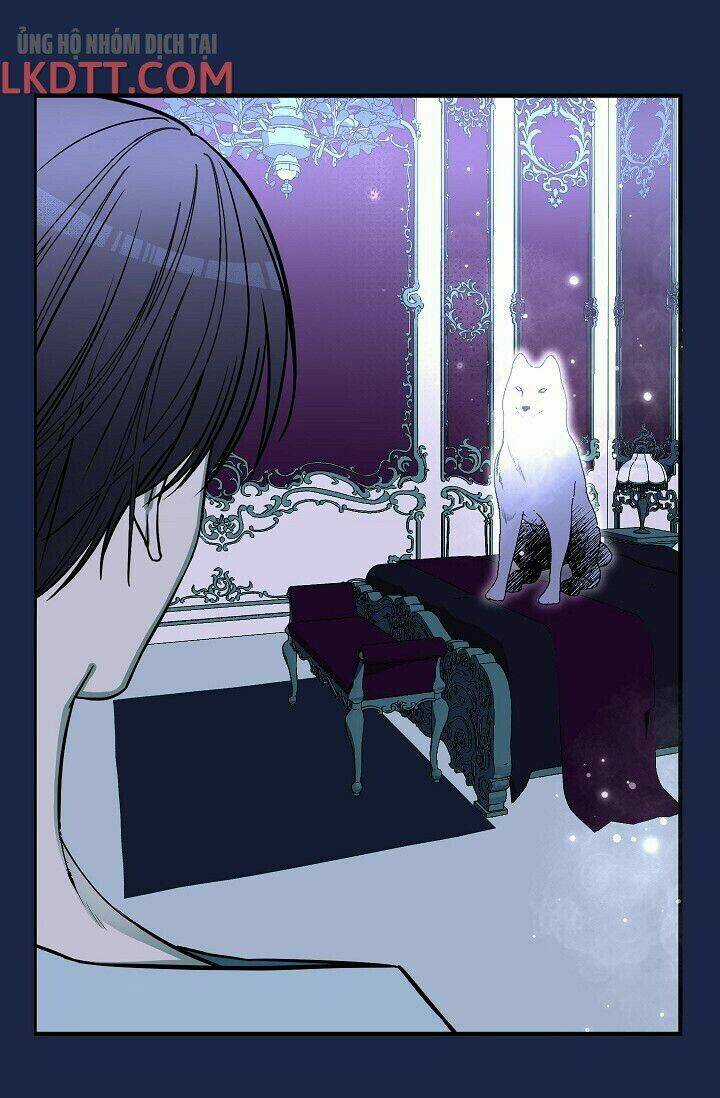 Mylord, Nữ Hoàng Của Loài Sói! Chapter 15 trang 41