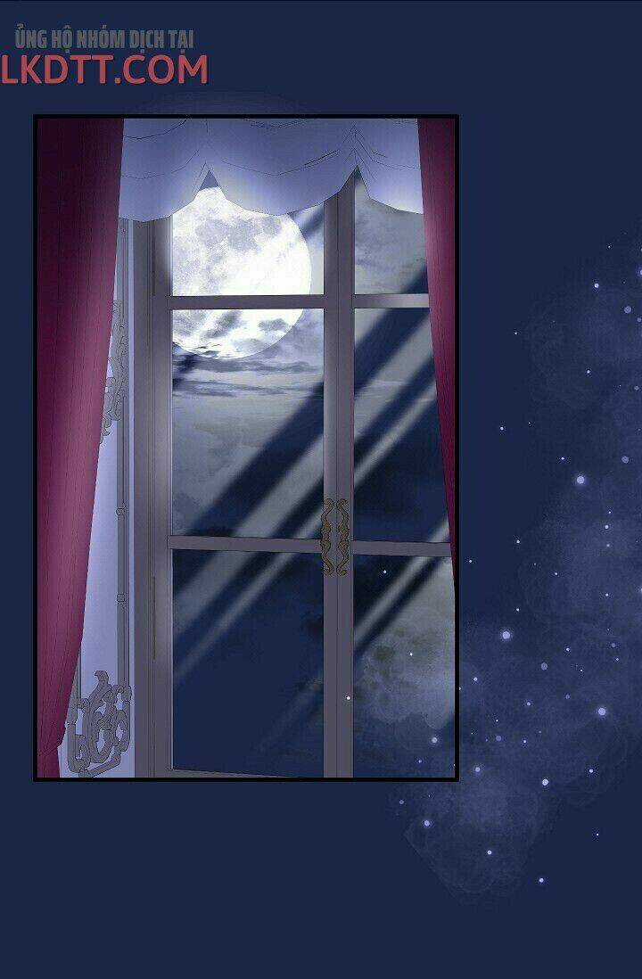 Mylord, Nữ Hoàng Của Loài Sói! Chapter 15 trang 43