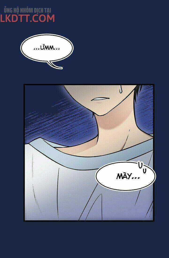 Mylord, Nữ Hoàng Của Loài Sói! Chapter 15 trang 44