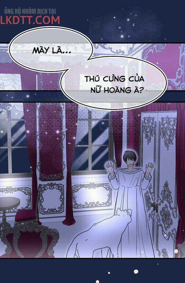 Mylord, Nữ Hoàng Của Loài Sói! Chapter 15 trang 45