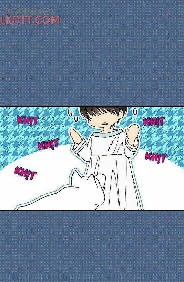 Mylord, Nữ Hoàng Của Loài Sói! Chapter 15 trang 46