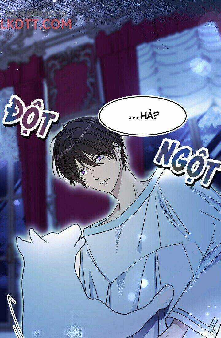 Mylord, Nữ Hoàng Của Loài Sói! Chapter 15 trang 48