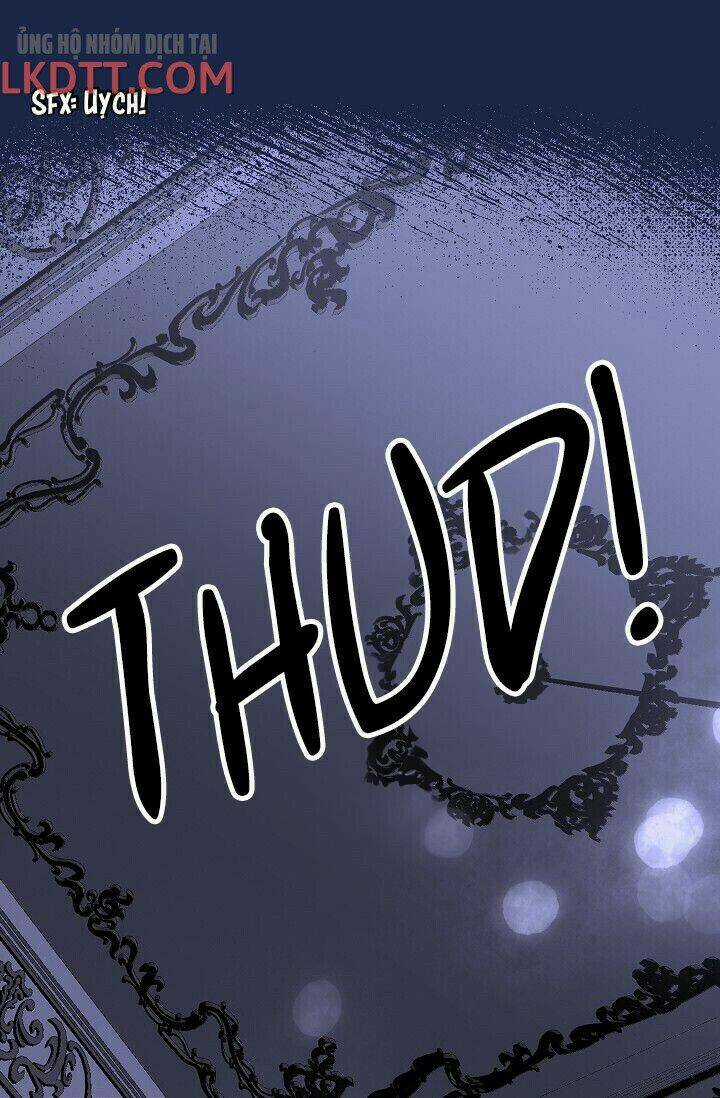 Mylord, Nữ Hoàng Của Loài Sói! Chapter 15 trang 50