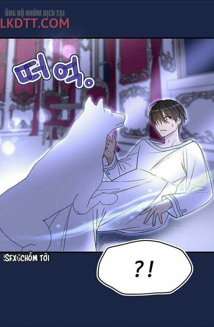 Mylord, Nữ Hoàng Của Loài Sói! Chapter 15 trang 52