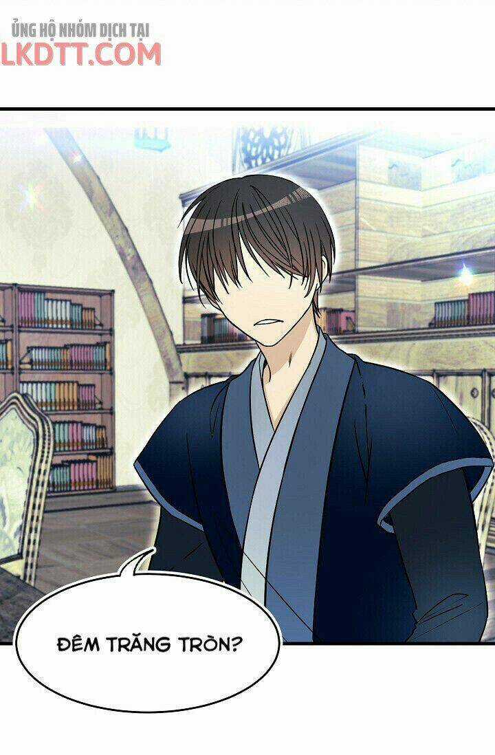 Mylord, Nữ Hoàng Của Loài Sói! Chapter 15 trang 7