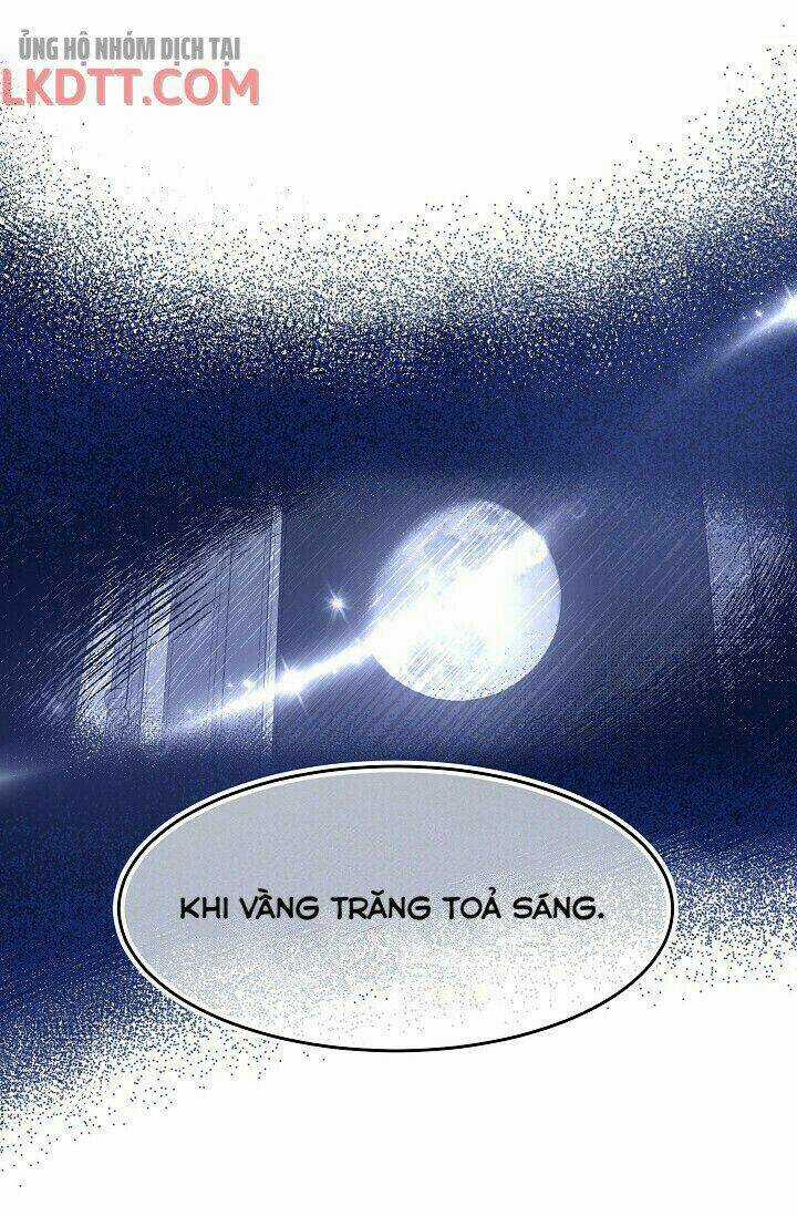 Mylord, Nữ Hoàng Của Loài Sói! Chapter 15 trang 9