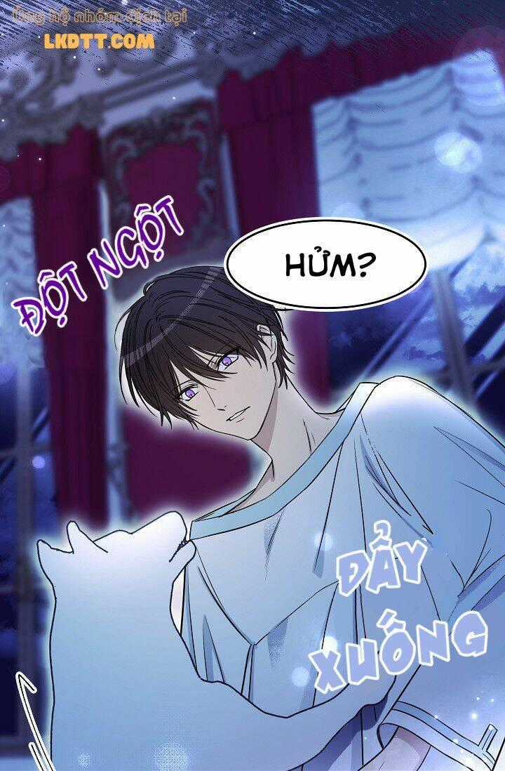 Mylord, Nữ Hoàng Của Loài Sói! Chapter 16 trang 0