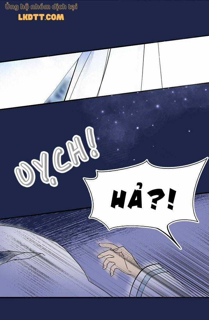Mylord, Nữ Hoàng Của Loài Sói! Chapter 16 trang 1