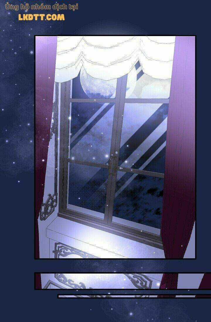 Mylord, Nữ Hoàng Của Loài Sói! Chapter 16 trang 10