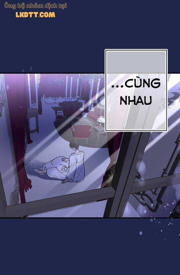 Mylord, Nữ Hoàng Của Loài Sói! Chapter 16 trang 11