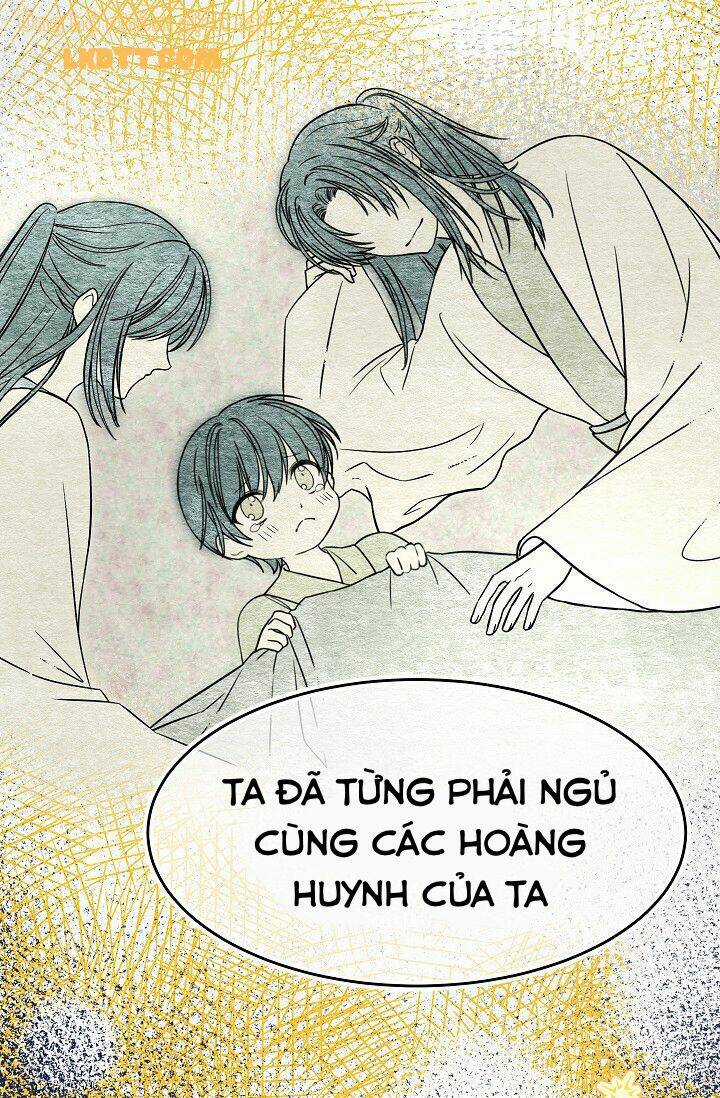 Mylord, Nữ Hoàng Của Loài Sói! Chapter 16 trang 17