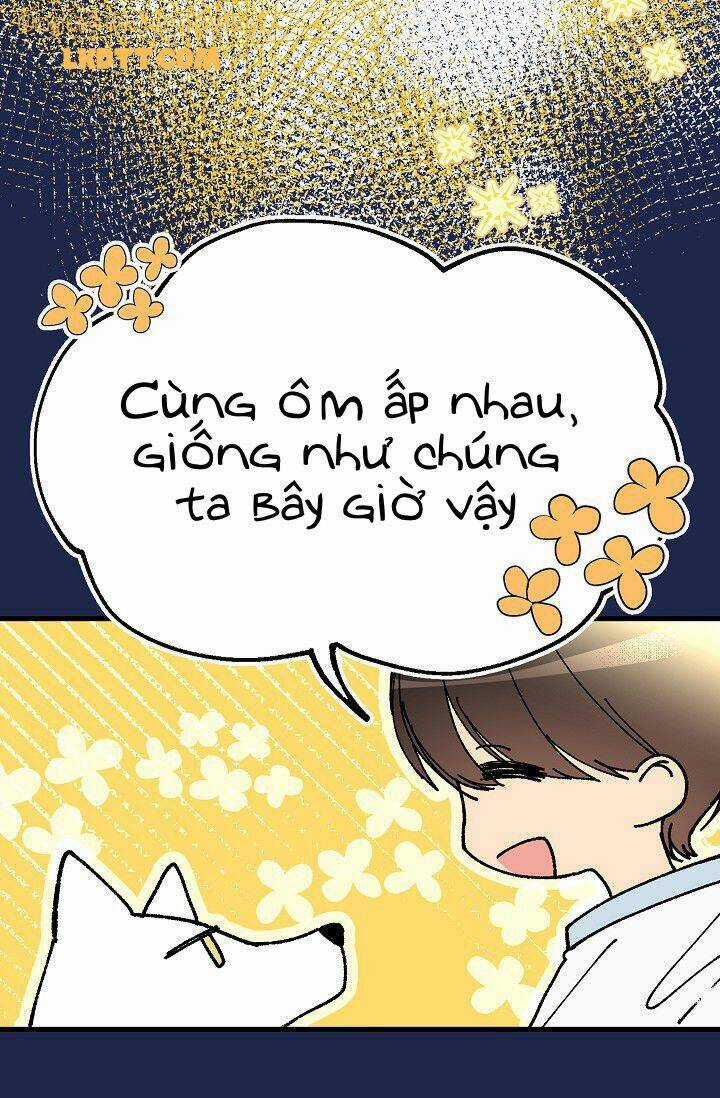 Mylord, Nữ Hoàng Của Loài Sói! Chapter 16 trang 18