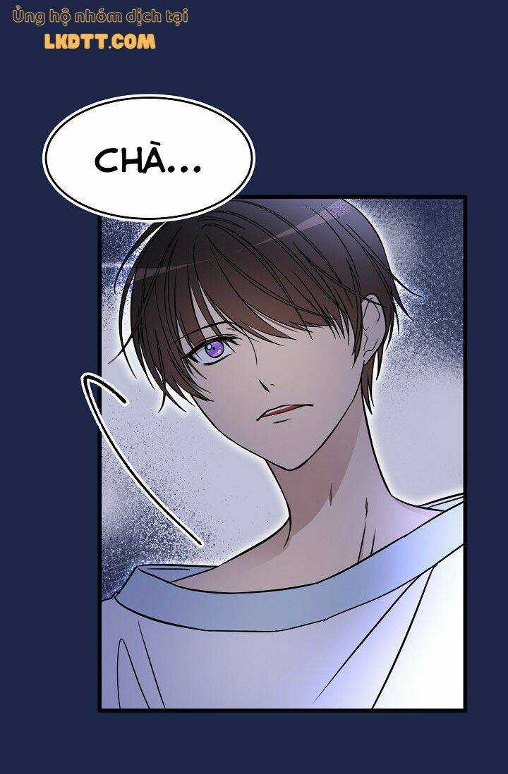 Mylord, Nữ Hoàng Của Loài Sói! Chapter 16 trang 20