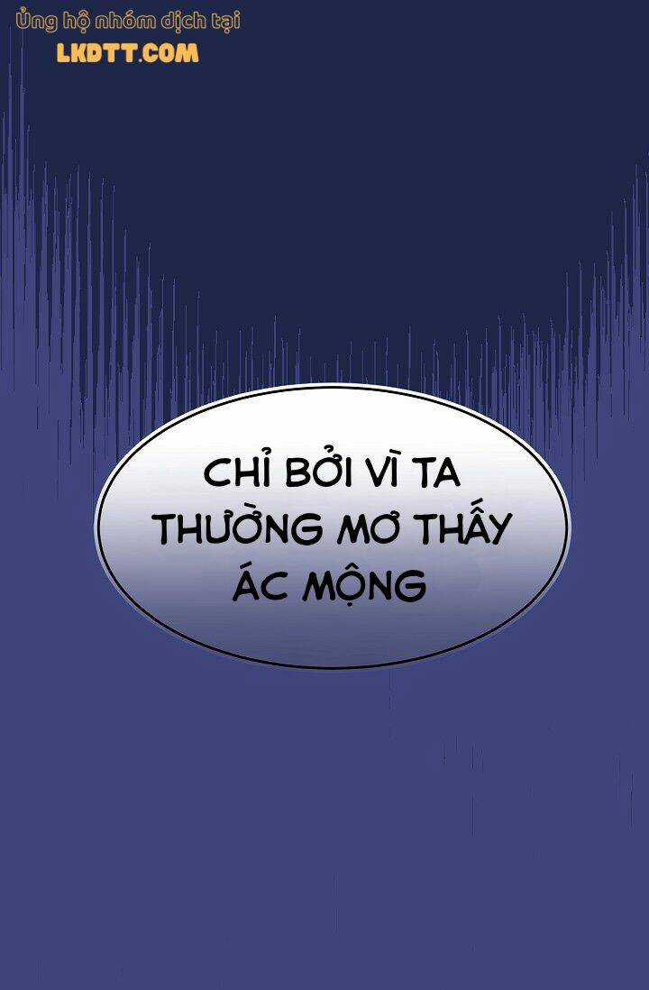 Mylord, Nữ Hoàng Của Loài Sói! Chapter 16 trang 21