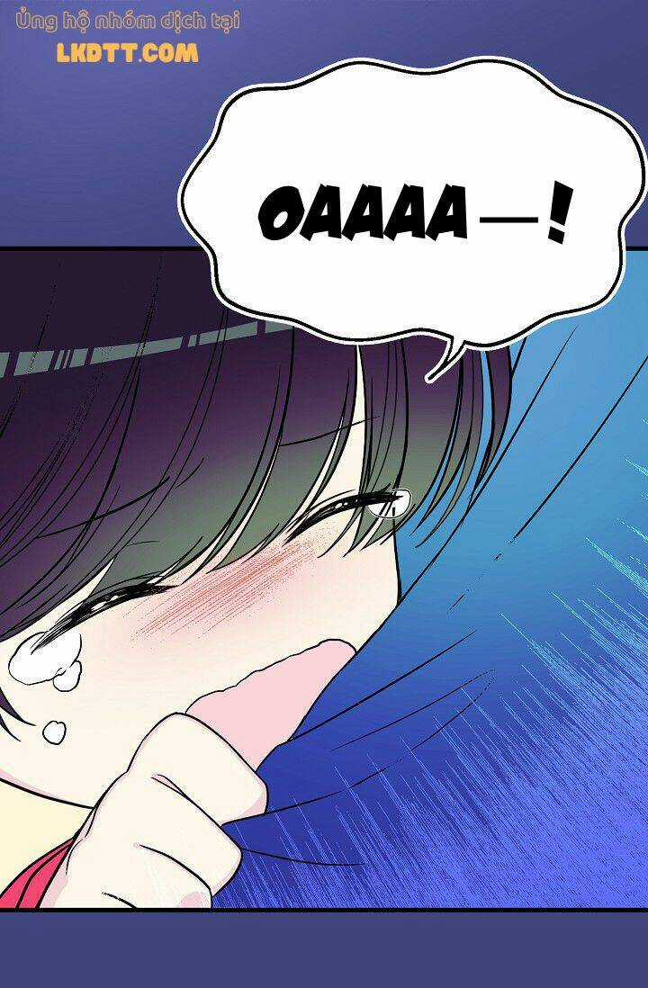 Mylord, Nữ Hoàng Của Loài Sói! Chapter 16 trang 23