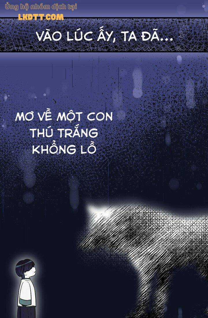 Mylord, Nữ Hoàng Của Loài Sói! Chapter 16 trang 25