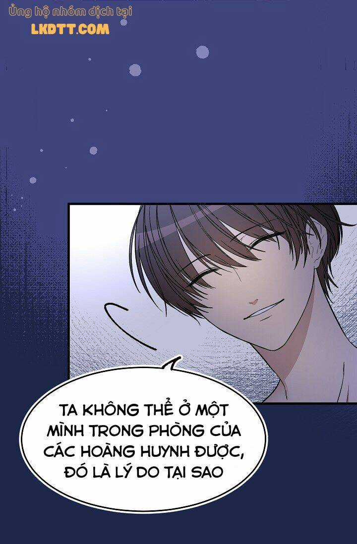 Mylord, Nữ Hoàng Của Loài Sói! Chapter 16 trang 27