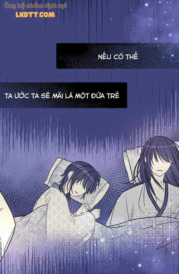 Mylord, Nữ Hoàng Của Loài Sói! Chapter 16 trang 30