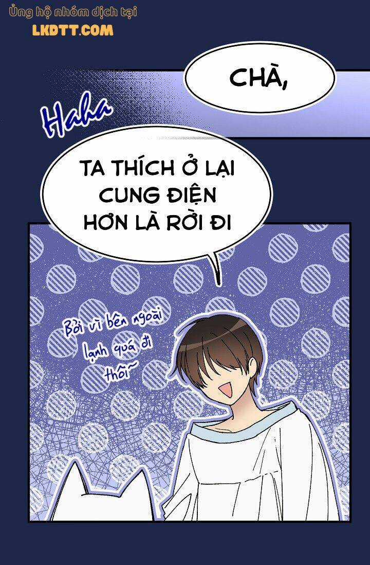 Mylord, Nữ Hoàng Của Loài Sói! Chapter 16 trang 35