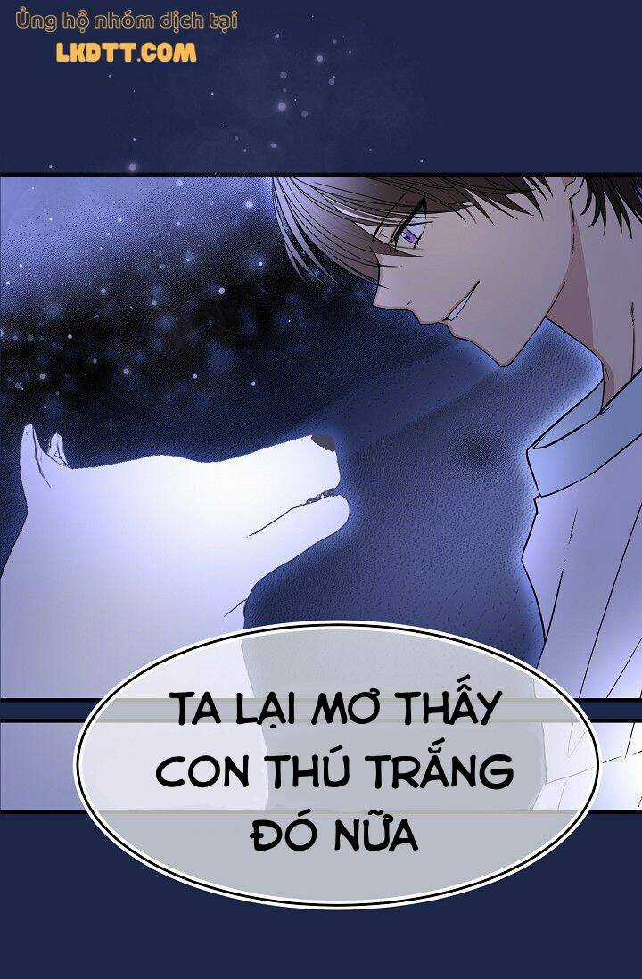 Mylord, Nữ Hoàng Của Loài Sói! Chapter 16 trang 40