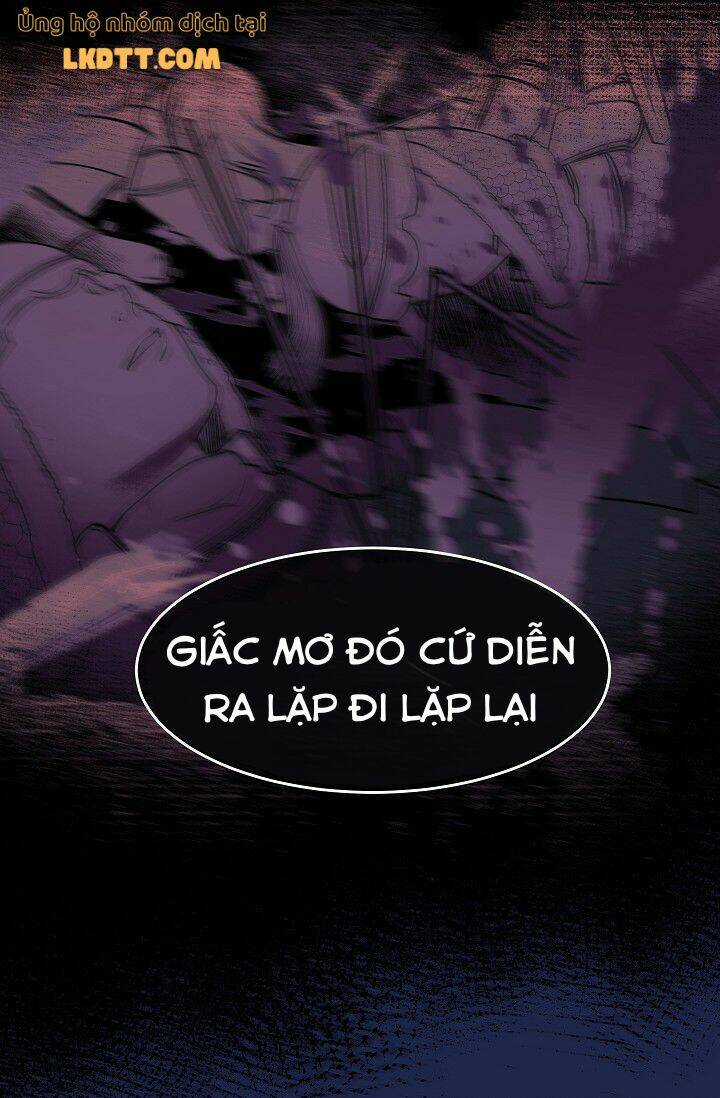 Mylord, Nữ Hoàng Của Loài Sói! Chapter 16 trang 42