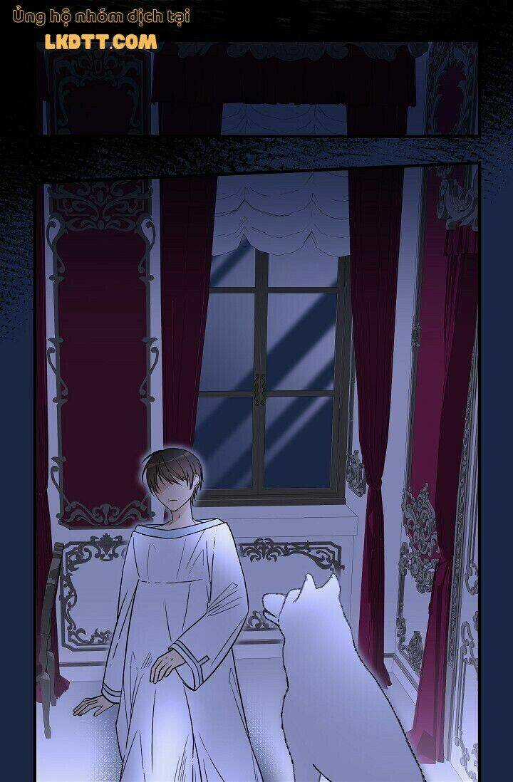 Mylord, Nữ Hoàng Của Loài Sói! Chapter 16 trang 43