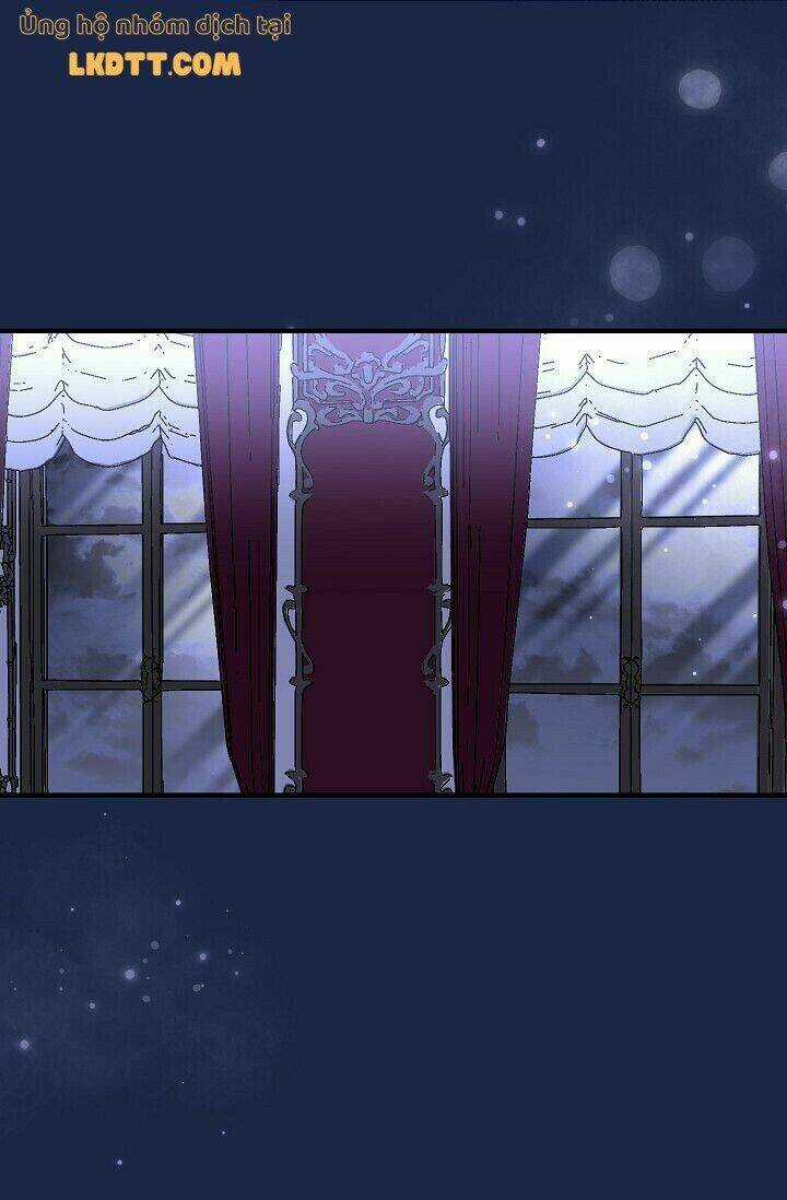 Mylord, Nữ Hoàng Của Loài Sói! Chapter 16 trang 45