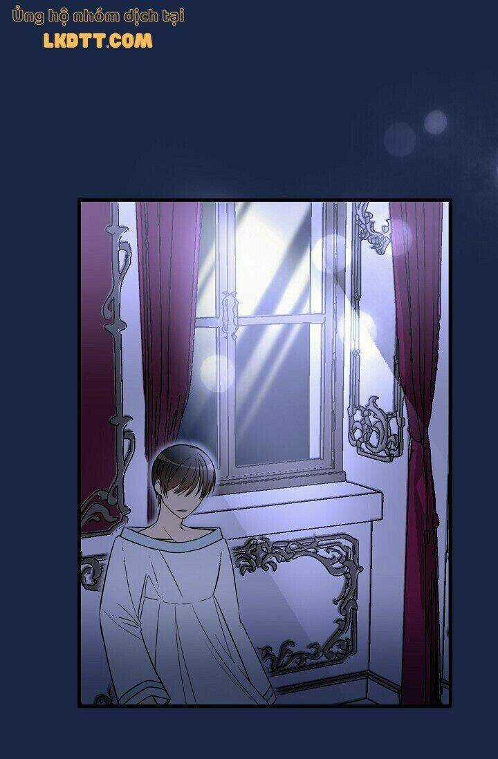 Mylord, Nữ Hoàng Của Loài Sói! Chapter 16 trang 46