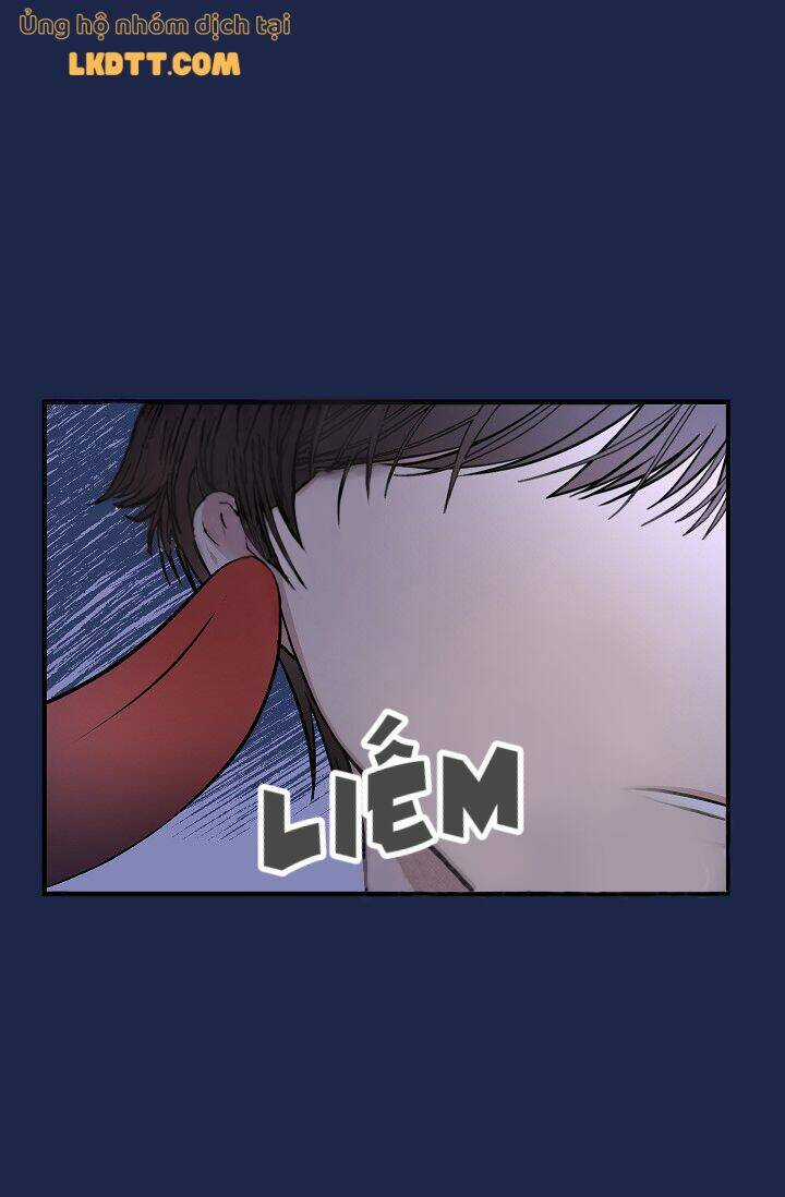 Mylord, Nữ Hoàng Của Loài Sói! Chapter 16 trang 47