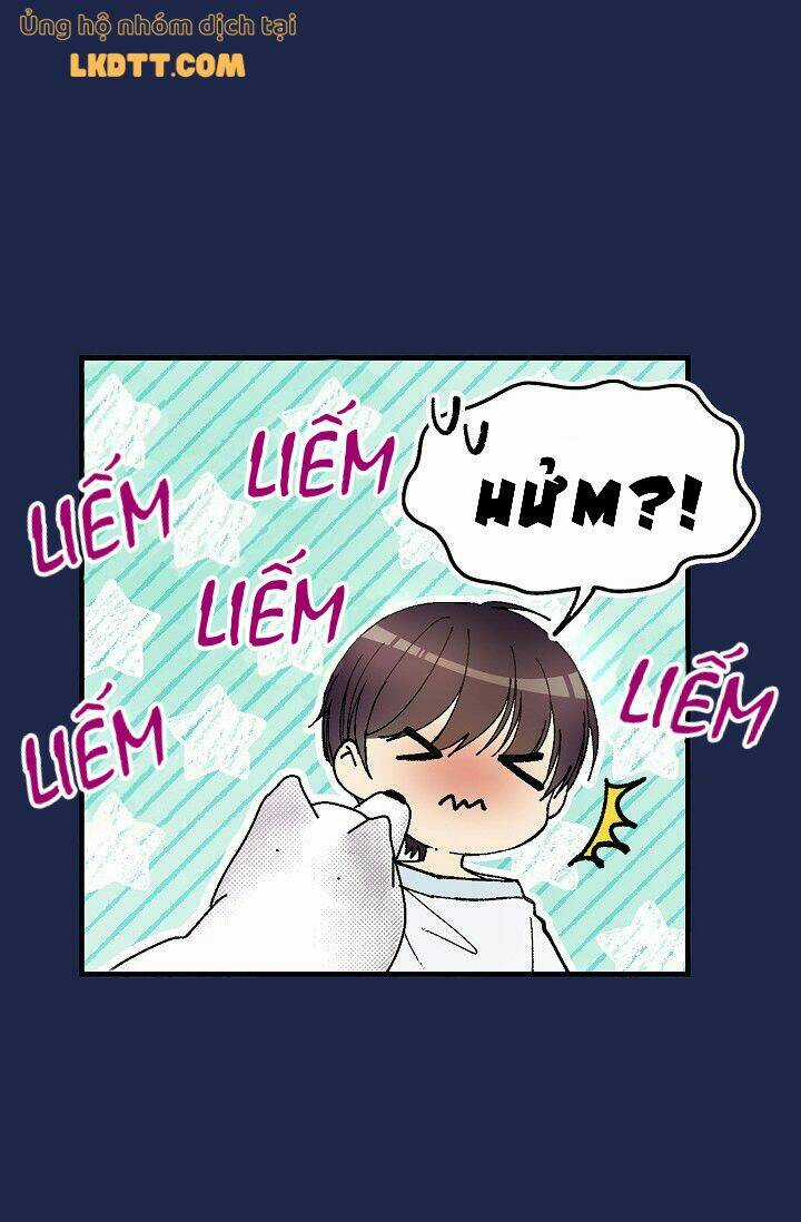 Mylord, Nữ Hoàng Của Loài Sói! Chapter 16 trang 48